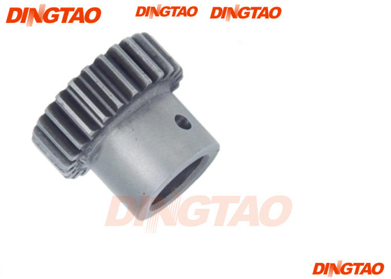 74604001 Pinion Motor X-Axis S52 S72 For GT5250 S5200 Cutter Spare Parts