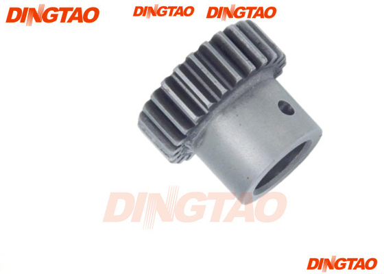 74604001 Pinion Motor X-Axis S52 S72 For GT5250 S5200 Cutter Spare Parts