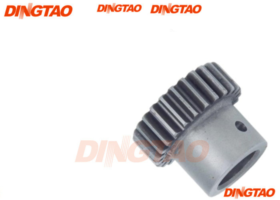 74604001 Pinion Motor X-Axis S52 S72 For GT5250 S5200 Cutter Spare Parts