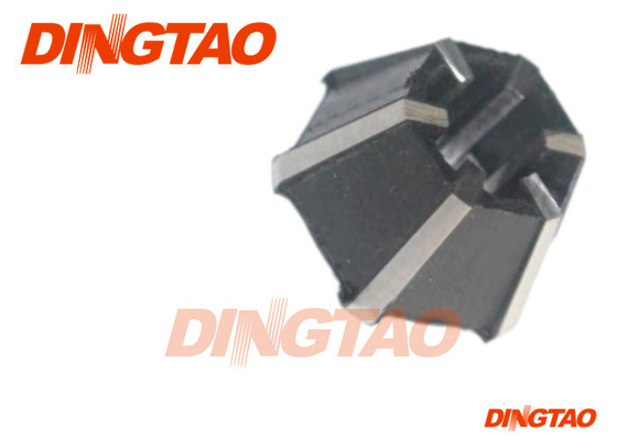 945500074 S7200 GT7250 Auto Cutter Parts Tool Collet Jaqcobs ISO Certificate