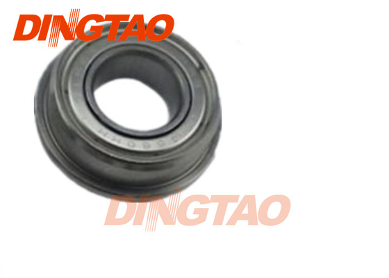 For GT7250 XLc7000 Cutter Parts Brg Ball Dbl Shld & Flgd 8idx16odx5wmm 153500224