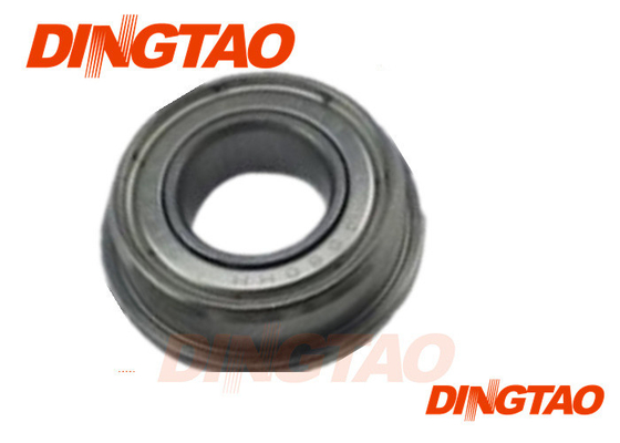 For GT7250 XLc7000 Cutter Parts Brg Ball Dbl Shld & Flgd 8idx16odx5wmm 153500224