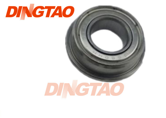 For GT7250 XLc7000 Cutter Parts Brg Ball Dbl Shld & Flgd 8idx16odx5wmm 153500224