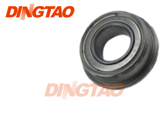 For GT7250 XLc7000 Cutter Parts Brg Ball Dbl Shld & Flgd 8idx16odx5wmm 153500224