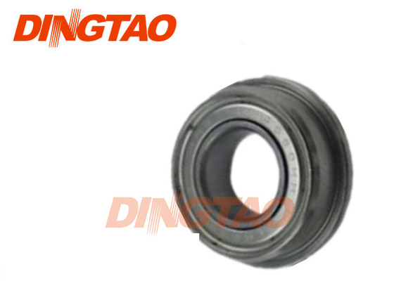 For GT7250 XLc7000 Cutter Parts Brg Ball Dbl Shld & Flgd 8idx16odx5wmm 153500224
