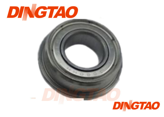 For GT7250 XLc7000 Cutter Parts Brg Ball Dbl Shld & Flgd 8idx16odx5wmm 153500224