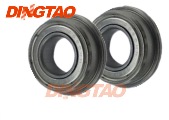 For GT7250 XLc7000 Cutter Parts Brg Ball Dbl Shld & Flgd 8idx16odx5wmm 153500224