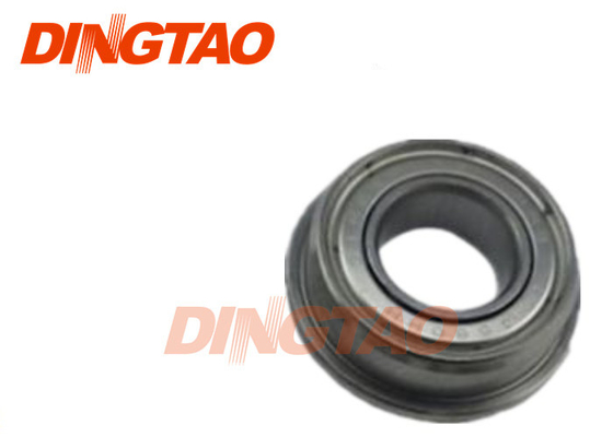 For GT7250 XLc7000 Cutter Parts Brg Ball Dbl Shld & Flgd 8idx16odx5wmm 153500224