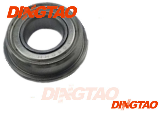 For GT7250 XLc7000 Cutter Parts Brg Ball Dbl Shld & Flgd 8idx16odx5wmm 153500224