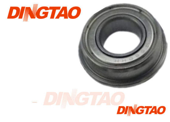 For GT7250 XLc7000 Cutter Parts Brg Ball Dbl Shld & Flgd 8idx16odx5wmm 153500224