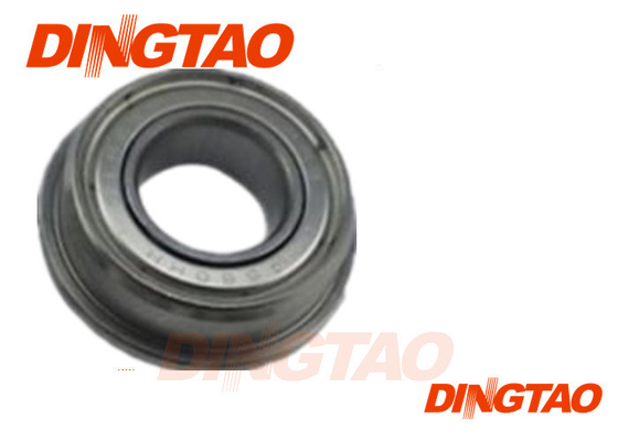 For GT7250 XLc7000 Cutter Parts Brg Ball Dbl Shld & Flgd 8idx16odx5wmm 153500224