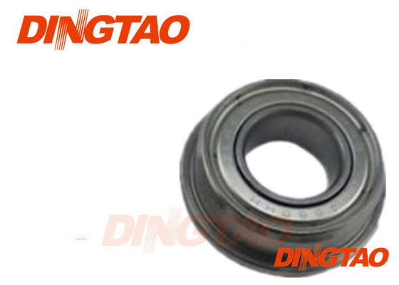 For GT7250 XLc7000 Cutter Parts Brg Ball Dbl Shld & Flgd 8idx16odx5wmm 153500224