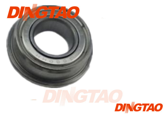 For GT7250 XLc7000 Cutter Parts Brg Ball Dbl Shld & Flgd 8idx16odx5wmm 153500224