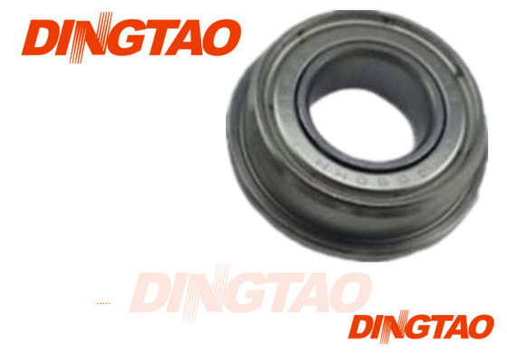 For GT7250 XLc7000 Cutter Parts Brg Ball Dbl Shld & Flgd 8idx16odx5wmm 153500224