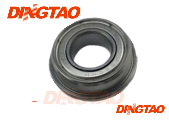 For GT7250 XLc7000 Cutter Parts Brg Ball Dbl Shld & Flgd 8idx16odx5wmm 153500224