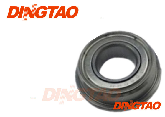 For GT7250 XLc7000 Cutter Parts Brg Ball Dbl Shld & Flgd 8idx16odx5wmm 153500224