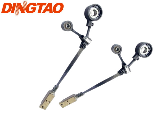59268001 Cutter Spare Parts For S7200 GT7250 Drive Knife Articulated 7/8''
