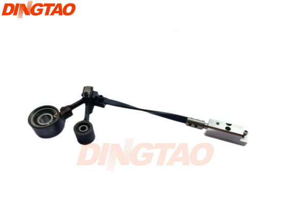 59268001 Cutter Spare Parts For S7200 GT7250 Drive Knife Articulated 7/8''