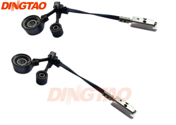 59268001 Cutter Spare Parts For S7200 GT7250 Drive Knife Articulated 7/8''