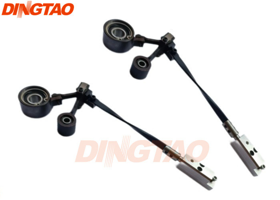 59268001 Cutter Spare Parts For S7200 GT7250 Drive Knife Articulated 7/8''