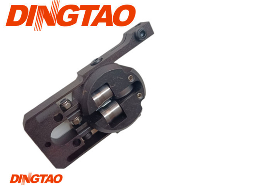 91920001 Cutter Spare Parts For Z7 XLc7000 Cutter Assy Lower Guide Roller Gmc