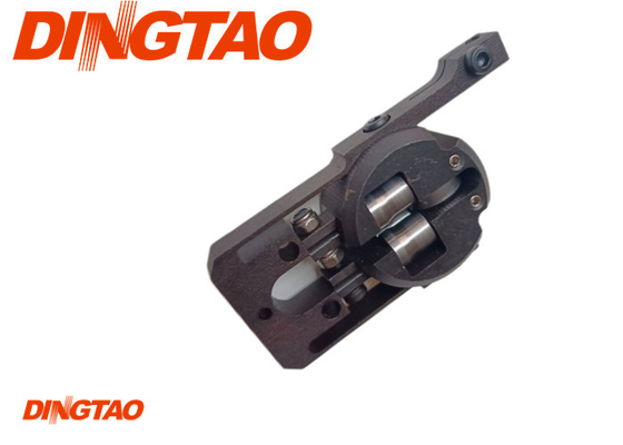 91920001 Cutter Spare Parts For Z7 XLc7000 Cutter Assy Lower Guide Roller Gmc