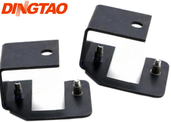For Z7 XLC7000 Gerber Spare Parts 75502000 Bracket Transducer Lower S-93-7