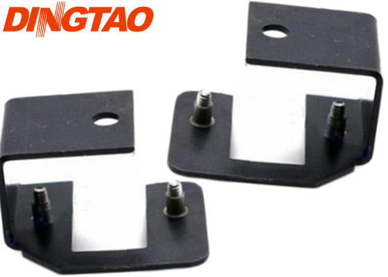 For Z7 XLC7000 Gerber Spare Parts 75502000 Bracket Transducer Lower S-93-7
