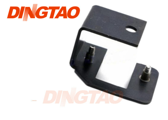 For Z7 XLC7000 Gerber Spare Parts 75502000 Bracket Transducer Lower S-93-7
