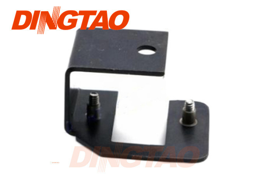 For Z7 XLC7000 Gerber Spare Parts 75502000 Bracket Transducer Lower S-93-7