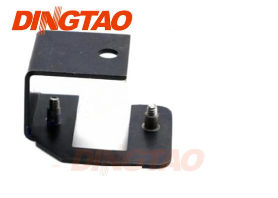 For Z7 XLC7000 Gerber Spare Parts 75502000 Bracket Transducer Lower S-93-7