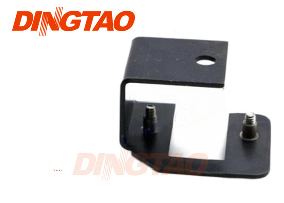 For Z7 XLC7000 Gerber Spare Parts 75502000 Bracket Transducer Lower S-93-7