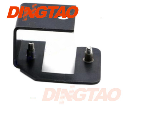 For Z7 XLC7000 Gerber Spare Parts 75502000 Bracket Transducer Lower S-93-7