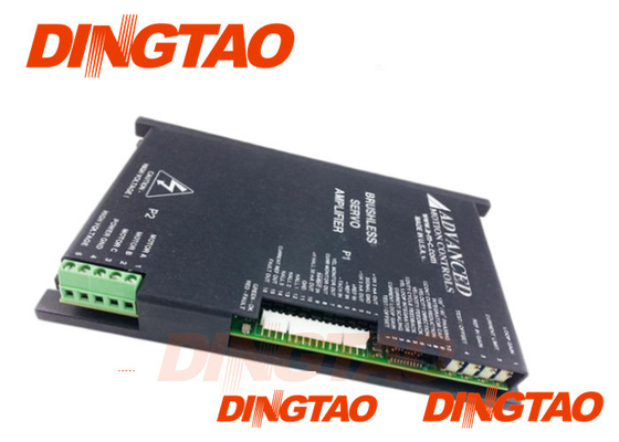 128500001 GTXL / GT1000 Knife Drive Assy Packaged For Z7 / XLC7000 Cutter Parts