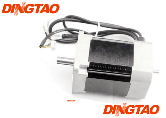For XLC7000 Gerber Cutter Parts , Z7 Cutter Spare Parts Assy Knife Motor Pkg 91111002