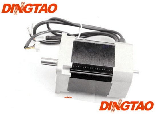For XLC7000 Gerber Cutter Parts , Z7 Cutter Spare Parts Assy Knife Motor Pkg 91111002