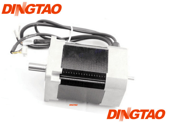 For XLC7000 Gerber Cutter Parts , Z7 Cutter Spare Parts Assy Knife Motor Pkg 91111002