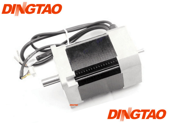 For XLC7000 Gerber Cutter Parts , Z7 Cutter Spare Parts Assy Knife Motor Pkg 91111002