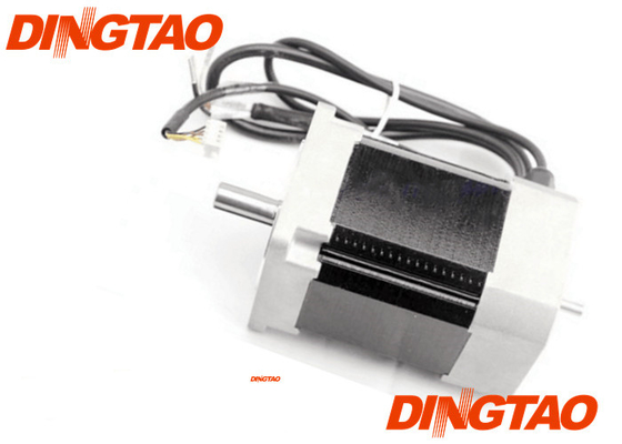 For XLC7000 Gerber Cutter Parts , Z7 Cutter Spare Parts Assy Knife Motor Pkg 91111002