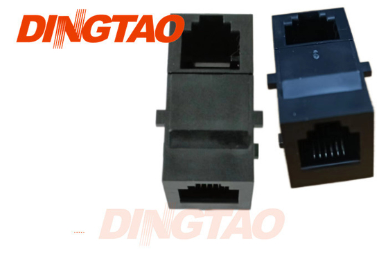 340501092 XLc7000 Cutter Parts Transducer Clamp 7200 ISO Certificate