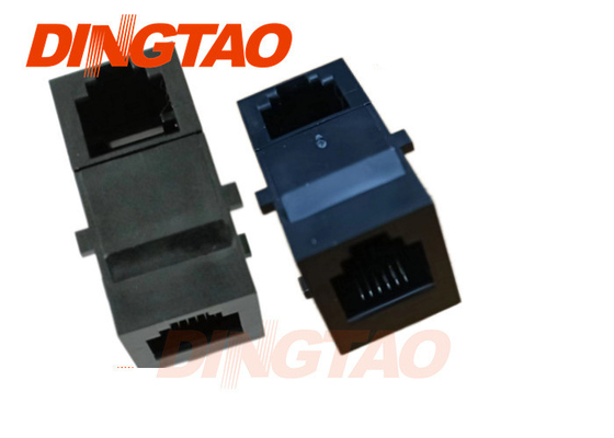 340501092 XLc7000 Cutter Parts Transducer Clamp 7200 ISO Certificate