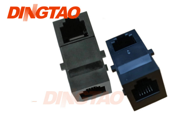 340501092 XLc7000 Cutter Parts Transducer Clamp 7200 ISO Certificate