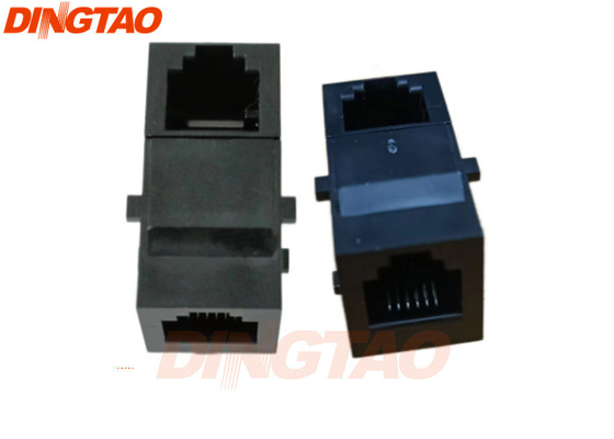 340501092 XLc7000 Cutter Parts Transducer Clamp 7200 ISO Certificate