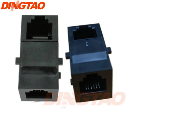 340501092 XLc7000 Cutter Parts Transducer Clamp 7200 ISO Certificate