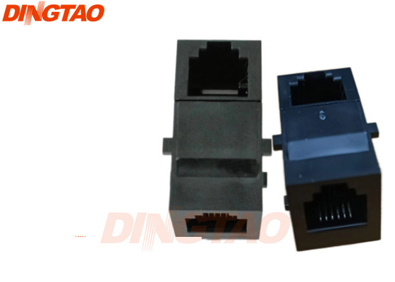 340501092 XLc7000 Cutter Parts Transducer Clamp 7200 ISO Certificate