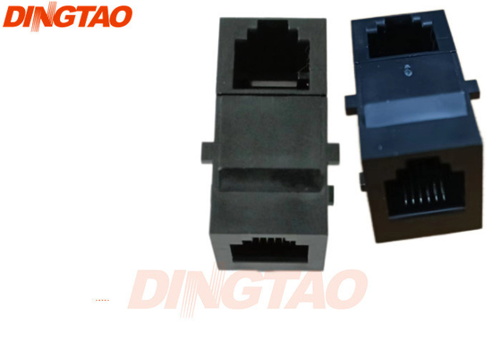340501092 XLc7000 Cutter Parts Transducer Clamp 7200 ISO Certificate