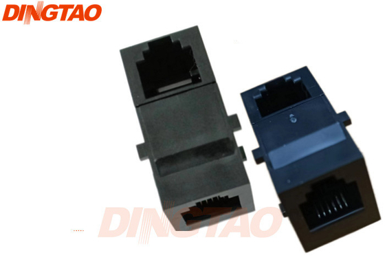 340501092 XLc7000 Cutter Parts Transducer Clamp 7200 ISO Certificate