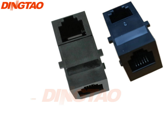 340501092 XLc7000 Cutter Parts Transducer Clamp 7200 ISO Certificate