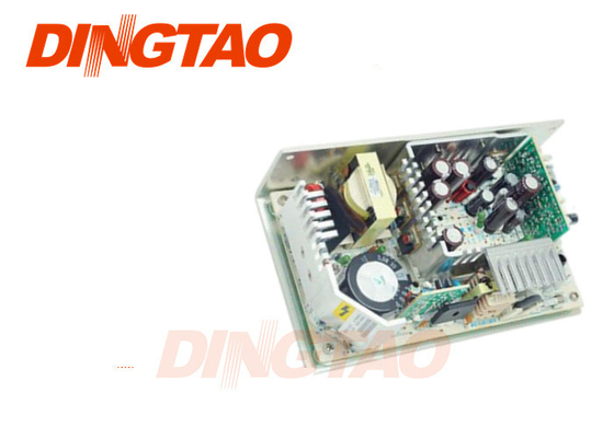 708500243 Power Supply AC-DC 110W 4 Output For XLC7000 Cutting Z7 Cutter Parts