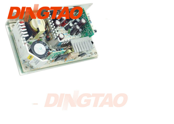 708500243 Power Supply AC-DC 110W 4 Output For XLC7000 Cutting Z7 Cutter Parts